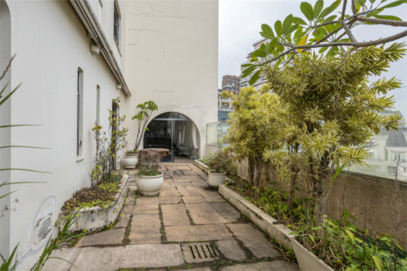 Apartamento à venda com 4 suítes em Jardim Paulistano, São Paulo, SP