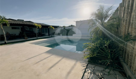 Casa à venda ou para alugar com 4 quartos em Praia Rasa, Armação dos Búzios, RJ