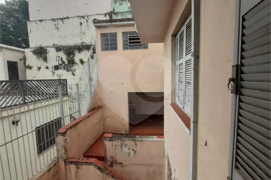 Sobrado à venda com 3 quartos, sendo 1 suíte, em Santana, São Paulo, SP