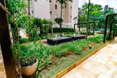 Apartamento à venda com 3 quartos, sendo 1 suíte, em Lar São Paulo, São Paulo, SP