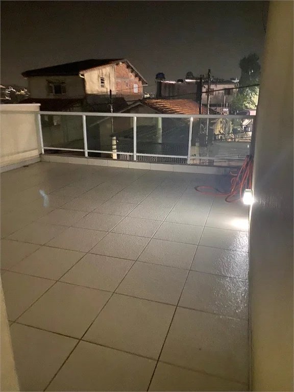 Sobrado à venda com 2 quartos, sendo 1 suíte, em Jardim Nova Germania, São Paulo, SP
