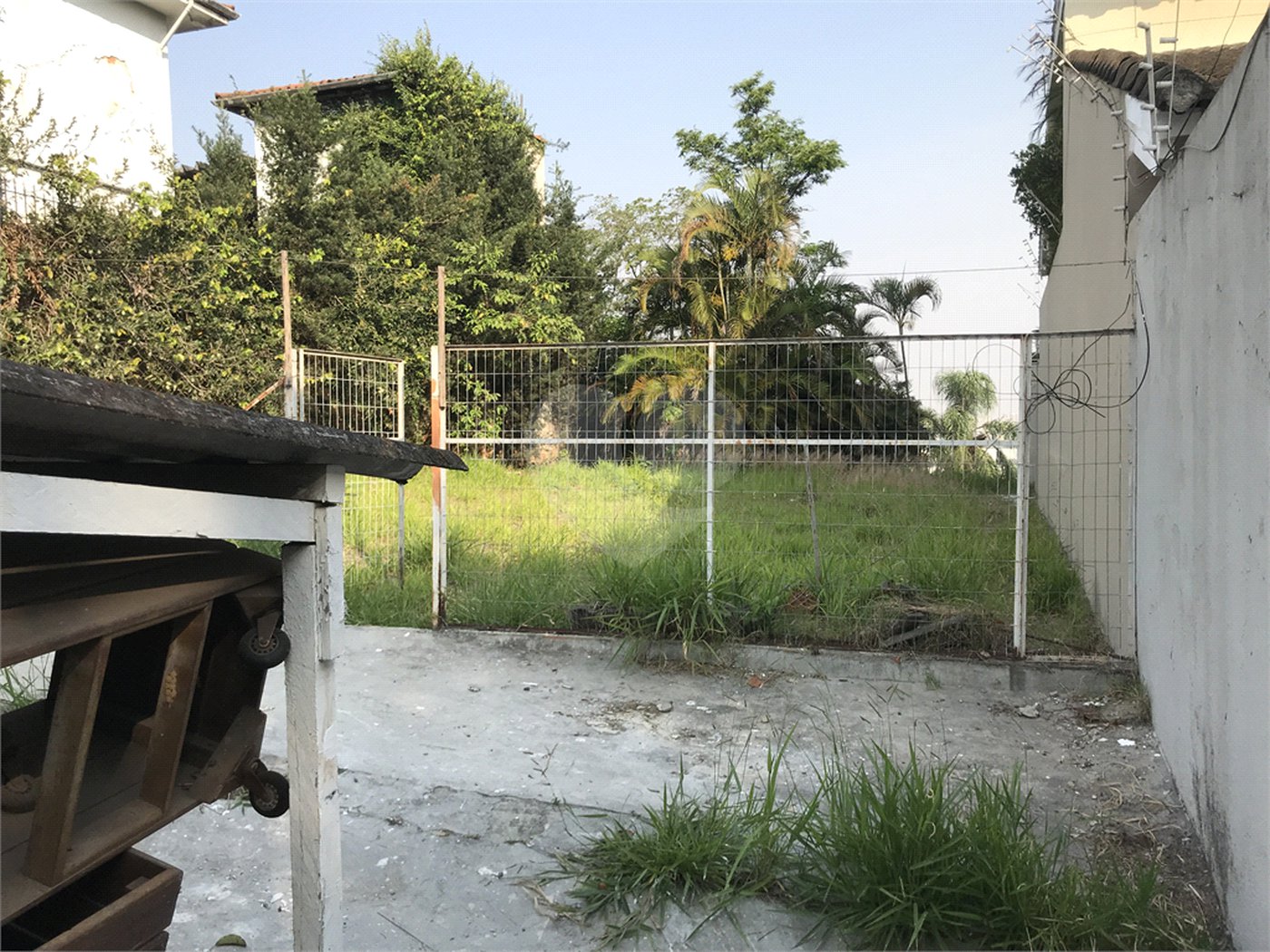 Terreno à venda em Jardim São Bento, São Paulo, SP