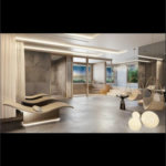 Apartamento à venda com 2 suítes em Santo Amaro, São Paulo, SP