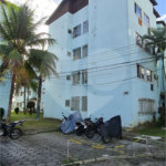 Apartamento à venda com 2 quartos em Senador Vasconcelos, Rio de Janeiro, RJ