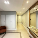 Apartamento para alugar com 1 suíte em Jardim Santa Helena, Suzano, SP