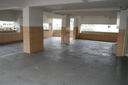 Apartamento à venda com 2 quartos, sendo 1 suíte, em Engenho Novo, Rio de Janeiro, RJ