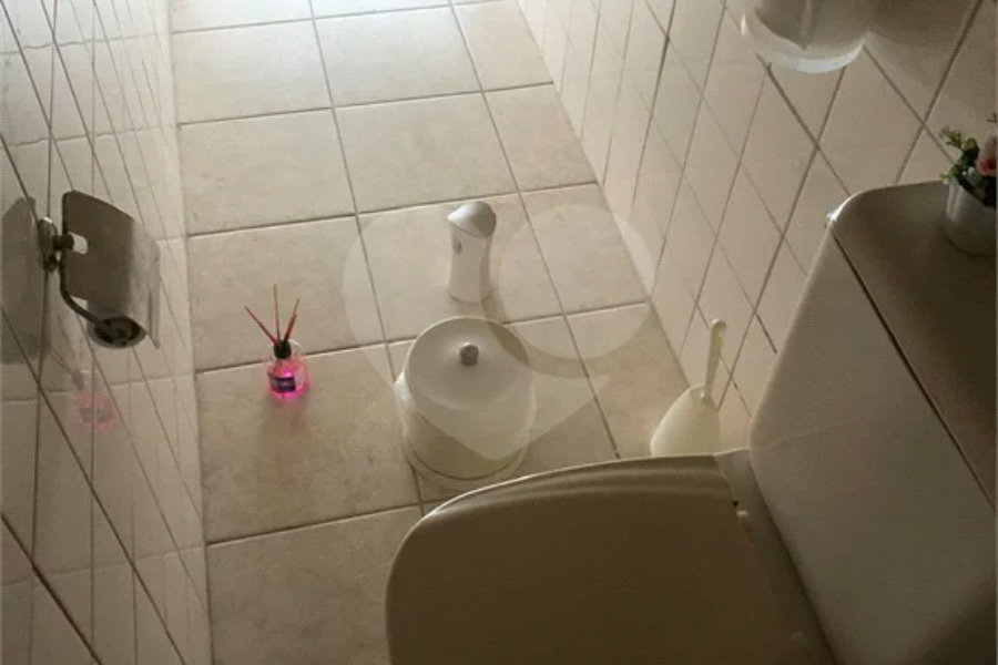 Sobrado à venda com 4 quartos em Casa Verde, São Paulo, SP