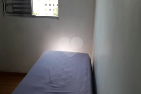 Apartamento à venda com 2 quartos em Jardim Caiapiá, Cotia, SP