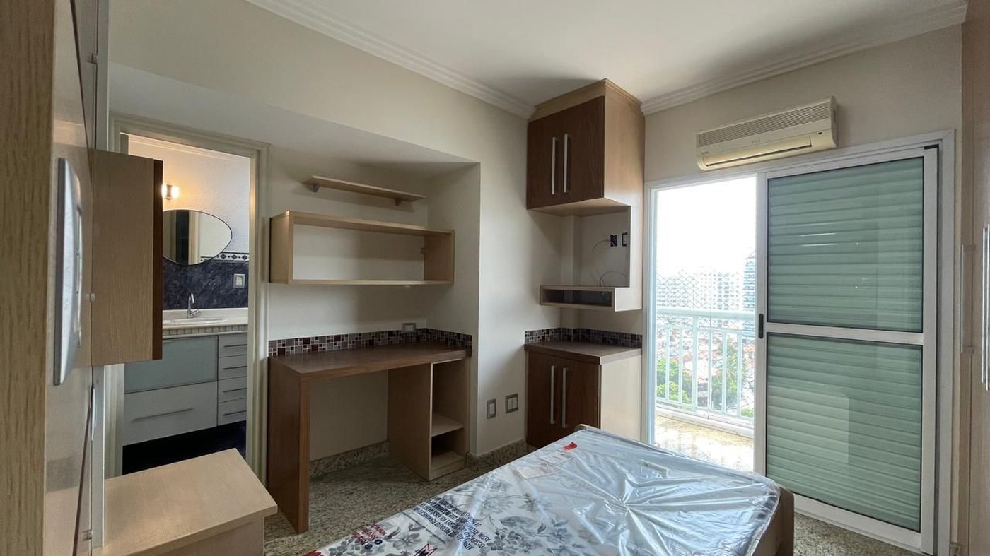 Apartamento com 4 dormitórios à venda, 240 m² por R$ 2.000.000,00 - Ponta da Praia - Santos/SP