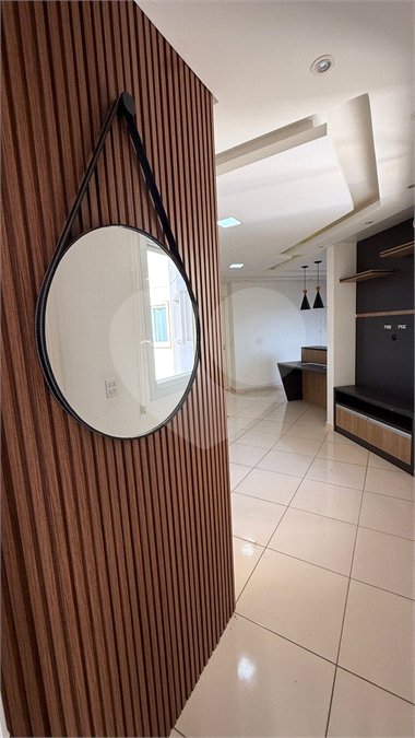 Apartamento à venda com 2 quartos em Nova Cidade Jardim, Jundiaí, SP