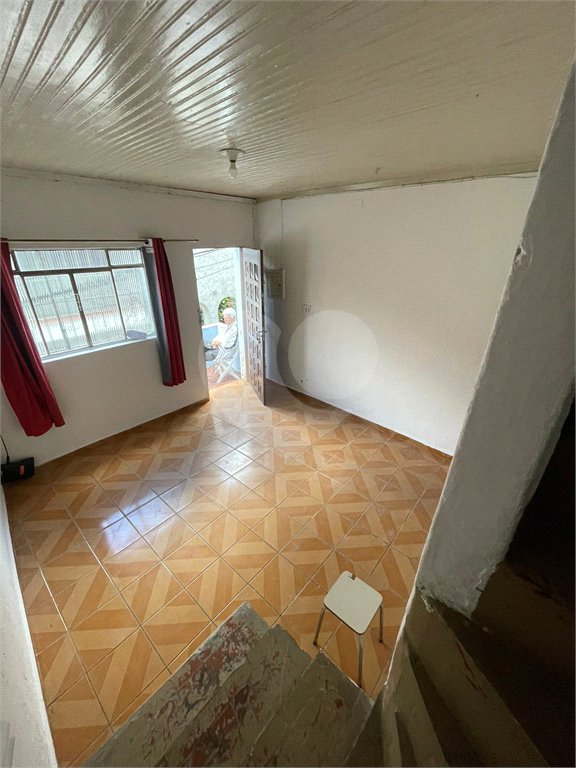 Sobrado à venda com 2 quartos em Tucuruvi, São Paulo, SP