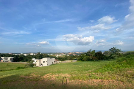 Terreno à venda no condomínio Fazenda Serra Azul, Itupeva - SP