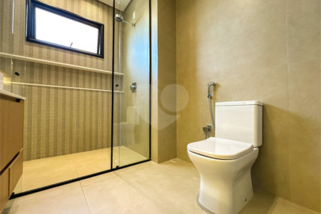 Casa à venda com 3 suítes no condomínio Jardim Residencial Dona Maria Candida, Indaiatuba - SP