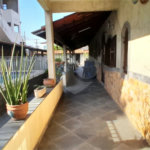 Casa à venda com 4 quartos, sendo 1 suíte, em Bangu, Rio de Janeiro, RJ