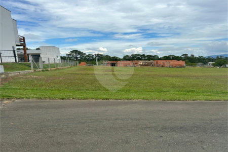 Terreno à venda no condomínio Residencial Dacha, Sorocaba - SP