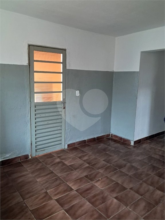Casa à venda com 3 quartos em Núcleo Habitacional Brigadeiro Faria Lima, Indaiatuba, SP