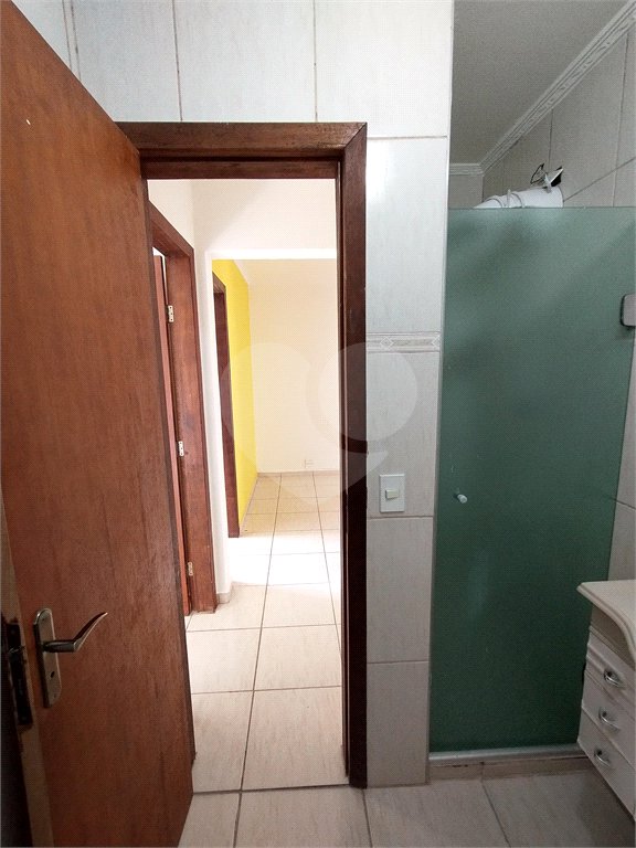 Apartamento à venda com 2 quartos em Butantã, São Paulo, SP