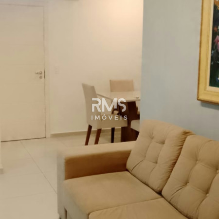 Apartamento para alugar com 2 quartos, sendo 1 suíte,  em Jardim Paraíso ii, Itu, SP