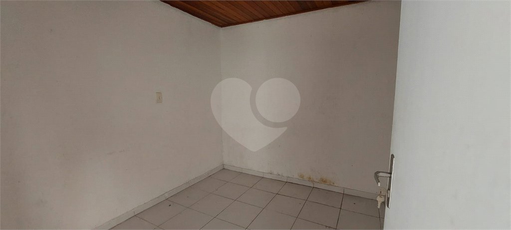 Casa Térrea à venda com 2 quartos em Campo Belo, São Paulo, SP