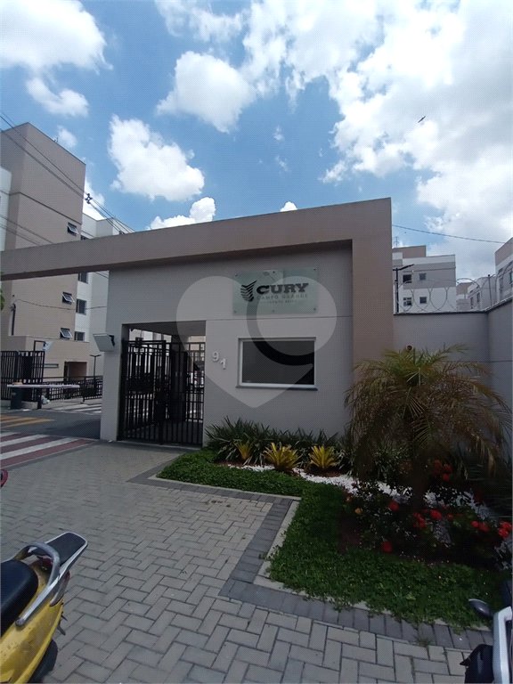 Apartamento para alugar com 2 quartos em Campo Grande, Rio de Janeiro, RJ