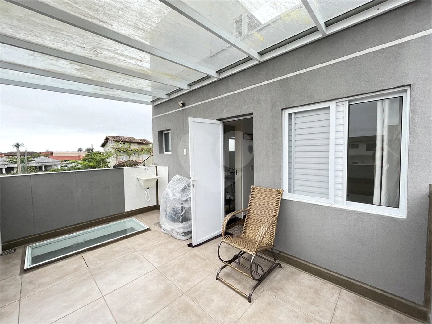 Casa à venda com 2 suítes em Morada da Praia, Bertioga, SP