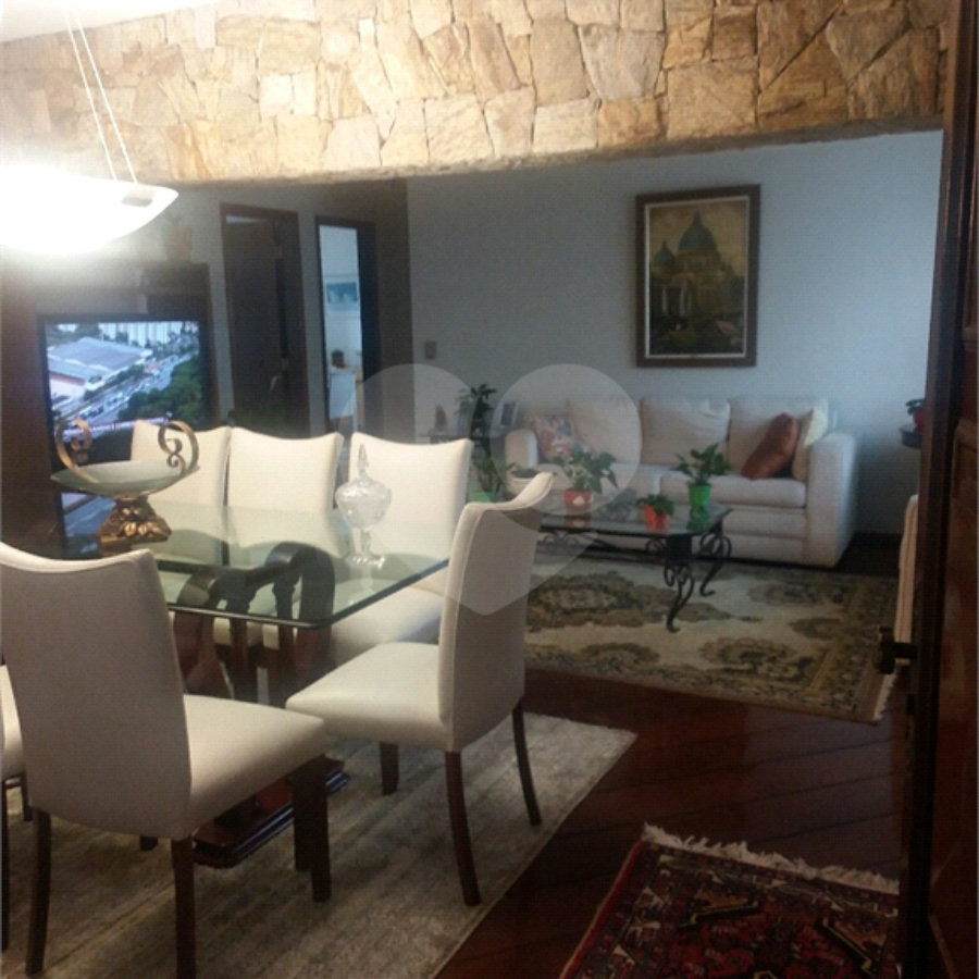 Apartamento à venda com 4 quartos, sendo 1 suíte, em Santa Teresinha, São Paulo, SP