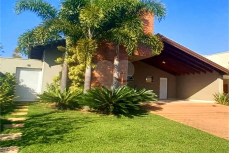 Casa à venda com 3 suítes no condomínio Jardim Reserva Bom Viver de Indaiatuba, Indaiatuba - SP