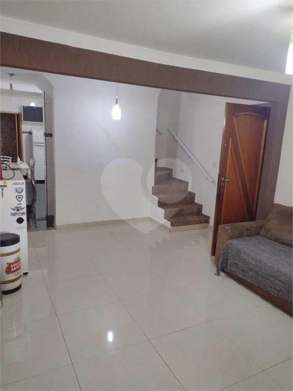 Sobrado à venda com 3 quartos, sendo 1 suíte, em Vila Medeiros, São Paulo, SP