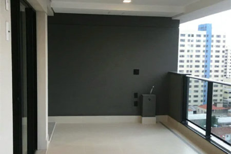 Apartamento à venda com 2 quartos, sendo 1 suíte,  em Pinheiros, São Paulo, SP