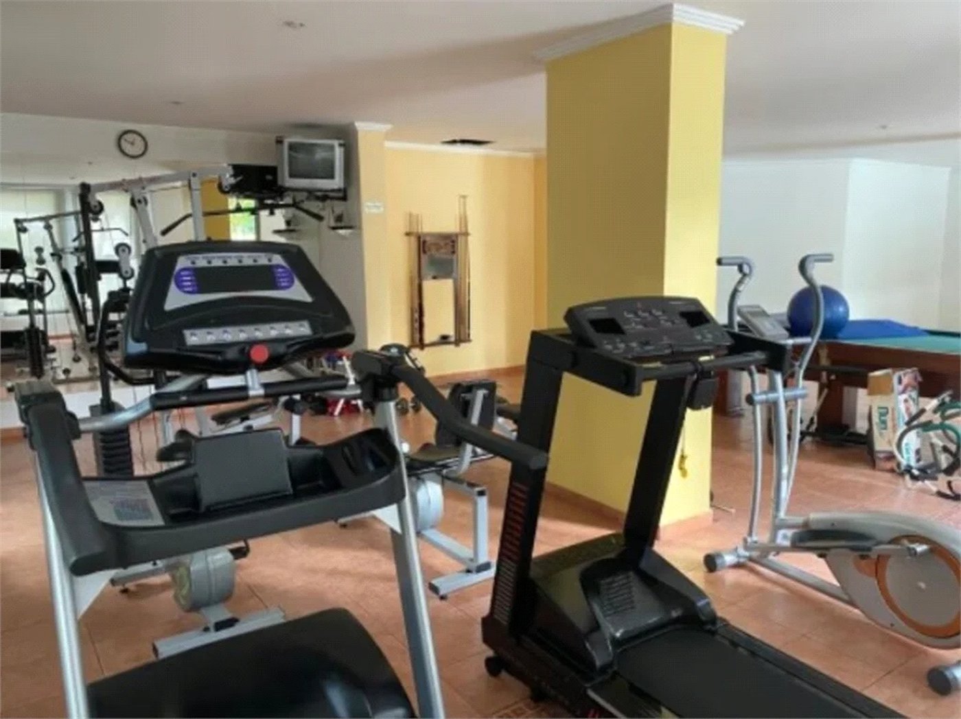 Apartamento à venda com 4 quartos, sendo 2 suítes, em Vila Morumbi, São Paulo, SP