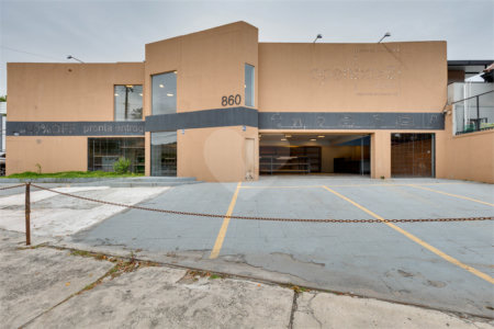 Prédio à venda ou para alugar com 5 quartos em Brooklin, São Paulo, SP