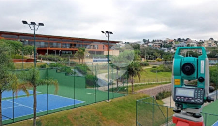 Terreno à venda no condomínio Terras da Alvorada, Jundiaí - SP