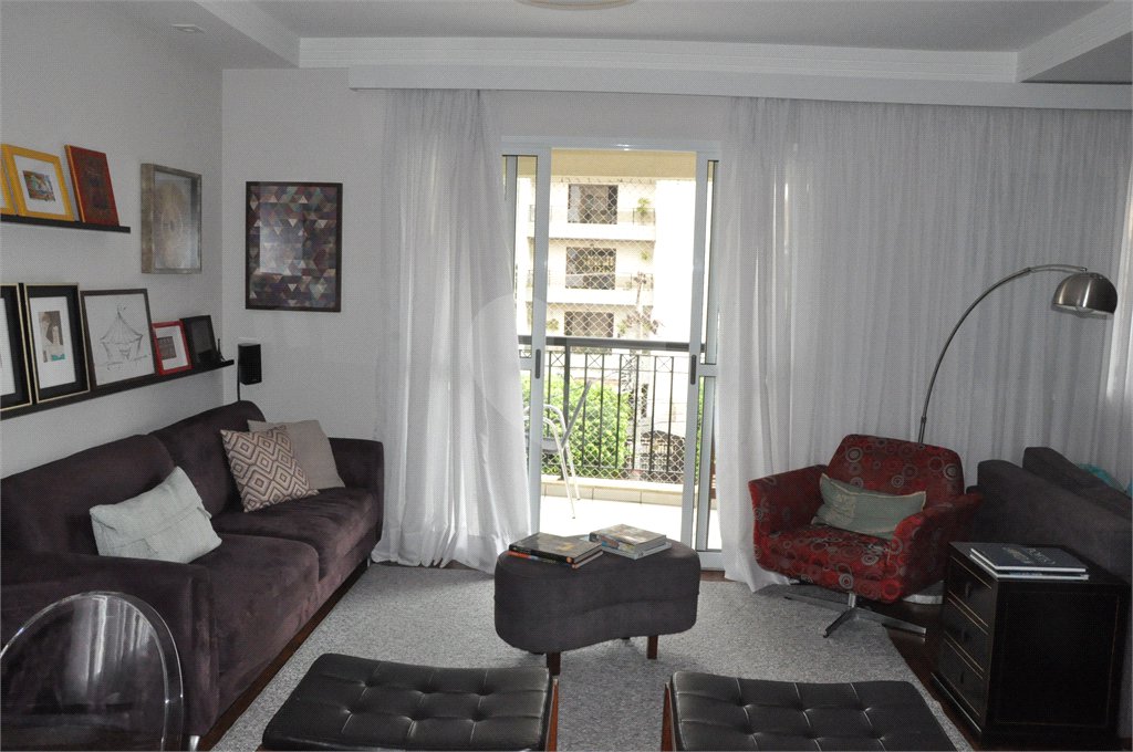 Apartamento à venda com 4 quartos, sendo 1 suíte, em Vila Guilherme, São Paulo, SP