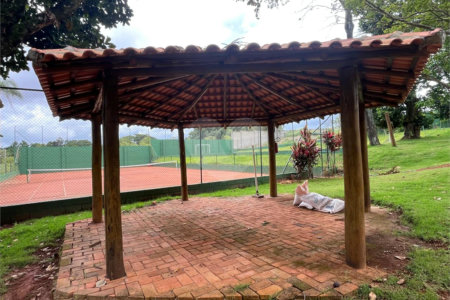 Terreno à venda no condomínio Residencial Quinta das Palmeiras, Itapetininga - SP
