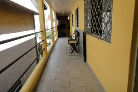 Casa à venda com 3 quartos, sendo 2 suítes, em Jardim Taboão, São Paulo, SP