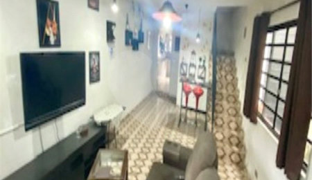 Sobrado à venda com 3 quartos em Santana, São Paulo, SP