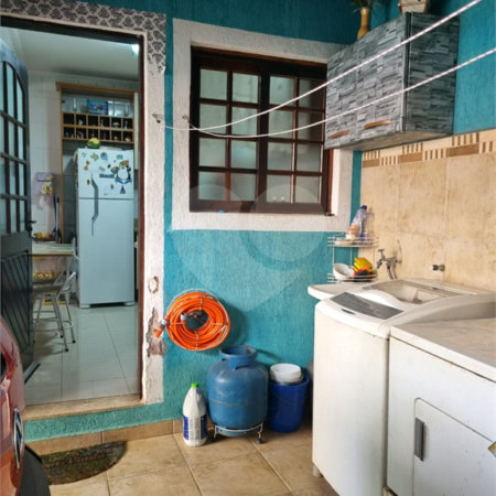 Sobrado à venda com 2 quartos em Jardim do Papai, Guarulhos, SP