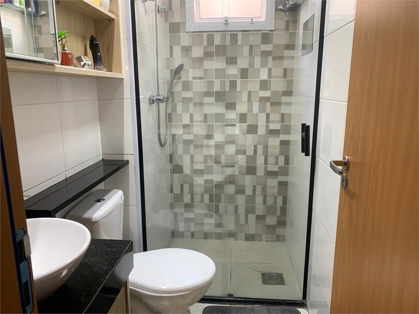 Apartamento à venda com 2 quartos em Pirituba, São Paulo, SP