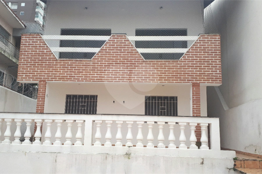 Sobrado à venda com 3 quartos, sendo 1 suíte, em Parque Mandaqui, São Paulo, SP