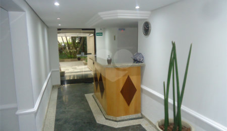 Apartamento à venda com 3 quartos, sendo 1 suíte,  em Barro Branco (zona Norte), São Paulo, SP