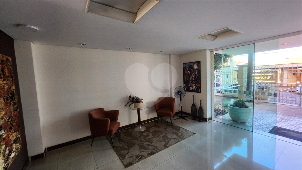 Apartamento à venda com 1 suíte no Centro, Araraquara, SP