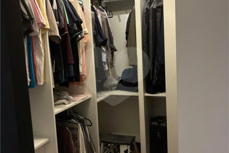 Apartamento à venda com 4 quartos, sendo 3 suítes, em Vila Andrade, São Paulo, SP