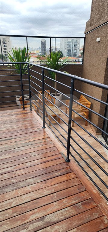 Apartamento à venda ou para alugar com 1 quarto em Santana, São Paulo, SP