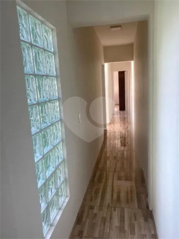 Sobrado à venda com 3 quartos em Vila Campestre, São Paulo, SP