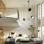 Apartamento T1 à venda na Baía do Seixal, Portugal – Upon Bay Mundet
