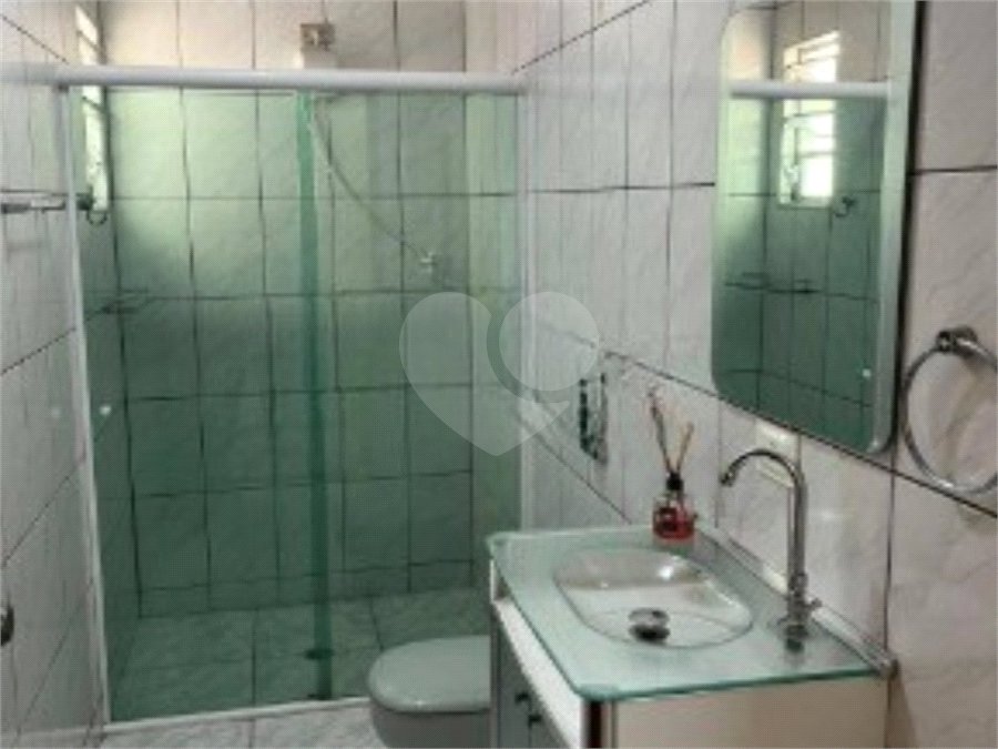 Sobrado à venda com 3 quartos, sendo 1 suíte, em Parque Naçoes Unidas, São Paulo, SP