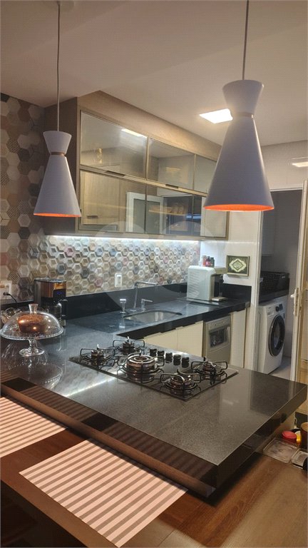 Casa à venda com 3 suítes no condomínio Ibiti Reserva, Sorocaba - SP