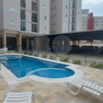 Apartamento à venda com 2 quartos, sendo 1 suíte, em Parque Campolim, Sorocaba, SP