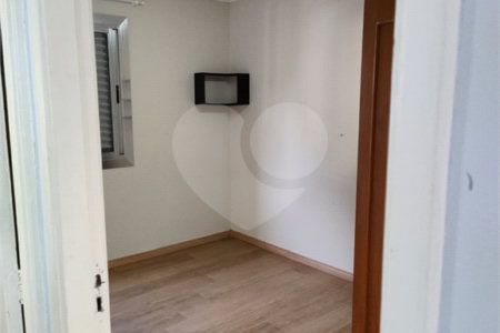 Apartamento à venda com 2 quartos em Vila Mariana, São Paulo, SP
