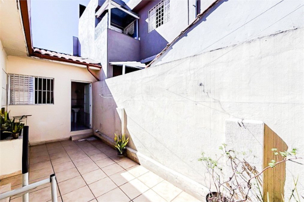 Casa à venda com 1 suíte em Vila Monumento, São Paulo, SP